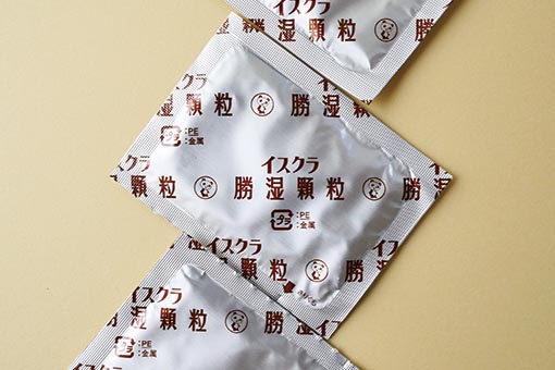 勝湿顆粒(藿香正気散)で湿気を取り除く　イスクラの漢方薬のご購入は、表参道・青山・原宿・渋谷エリアにある漢方薬店・薬戸金堂へ